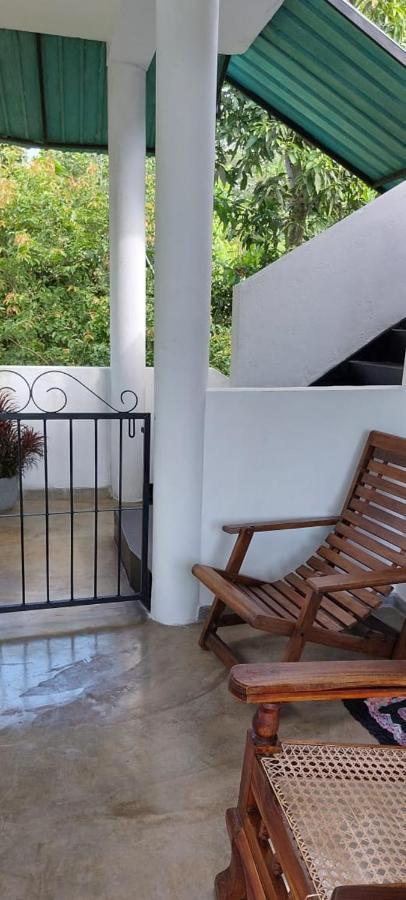 Disa Residence Galle Bagian luar foto