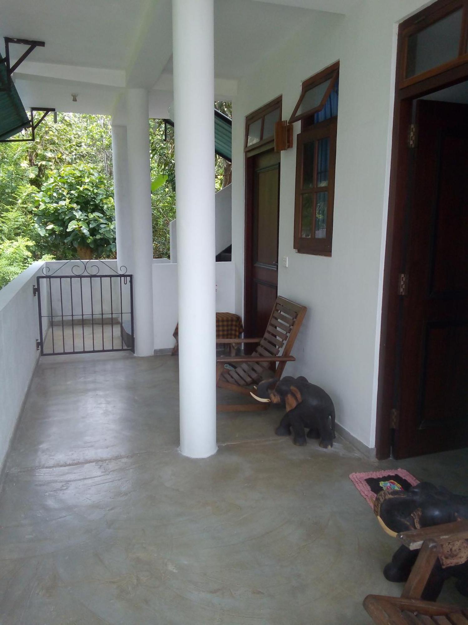 Disa Residence Galle Ruang foto