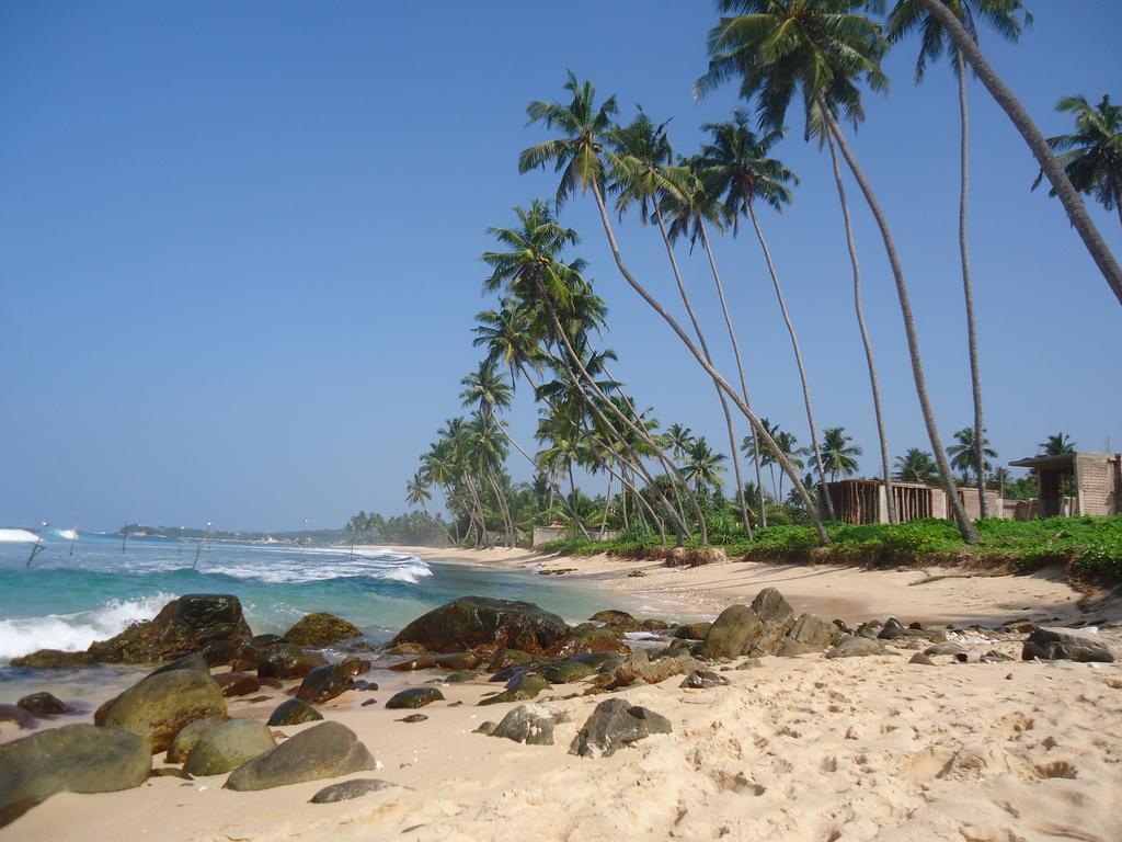 Disa Residence Galle Bagian luar foto