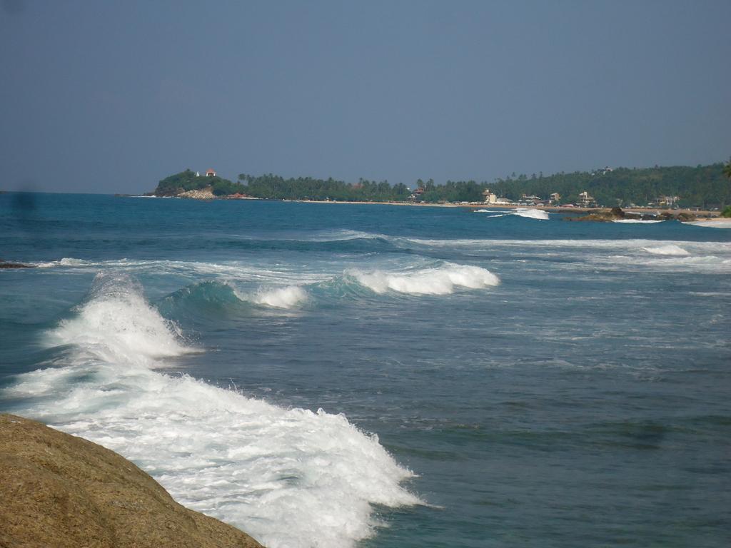 Disa Residence Galle Bagian luar foto