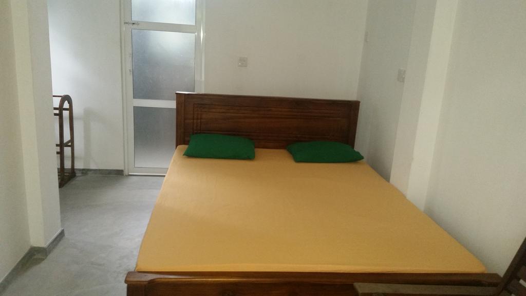 Disa Residence Galle Bagian luar foto